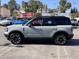 Certified 2022 Ford Bronco Sport Outer Banks w/ Tech Package image 6