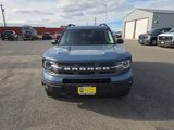 New 2024 Ford Bronco Sport Big Bend w/ Convenience Package image 2