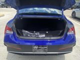 New 2025 Hyundai Elantra Sport image 6