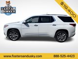 Used 2018 Chevrolet Traverse Premier image 2