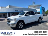 Used 2022 RAM 1500 Big Horn image 3