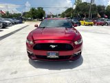 Used 2016 Ford Mustang Coupe image 2