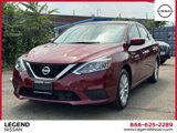Used 2019 Nissan Sentra SV image 4