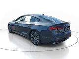Used 2022 Audi A5 2.0T Premium Plus image 4