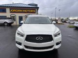 Used 2020 INFINITI QX60 Luxe image 5