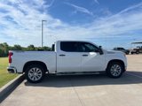 Used 2021 Chevrolet Silverado 1500 Custom w/ Custom Max Trailering Package image 2