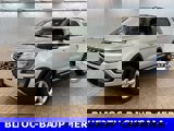 Certified 2017 Ford Explorer XLT w/ Equipment Group 202A image 3