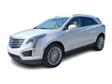 Used 2018 Cadillac XT5 Premium Luxury image 3