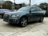 Used 2014 Audi Q5 3.0T Premium Plus image 4
