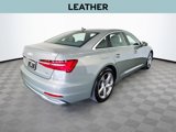 Used 2024 Audi A6 Premium Plus image 5