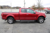 Used 2016 Ford F150 Lariat w/ Equipment Group 502A Luxury image 6