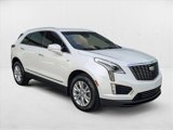 Used 2020 Cadillac XT5 Luxury image 3