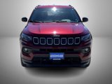 Used 2022 Jeep Compass Latitude image 2