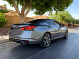 Used 2019 Nissan Altima 2.5 SR image 3