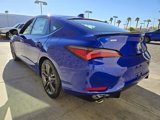 New 2025 Acura Integra A-Spec image 3