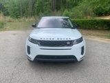 Used 2020 Land Rover Range Rover Evoque S image 2