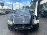 Used 2009 Maserati Quattroporte image 4