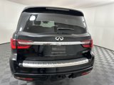 Used 2019 INFINITI QX80 Luxe image 4