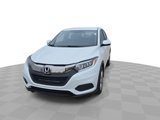 Used 2021 Honda HR-V LX image 3