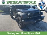 Used 2014 Jeep Wrangler Sport image 3