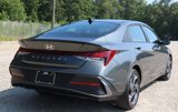 Certified 2025 Hyundai Elantra Sport image 3