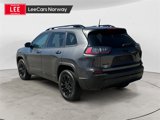 Used 2023 Jeep Cherokee Altitude Lux image 3