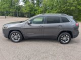 Used 2020 Jeep Cherokee Latitude Plus w/ Comfort/Convenience Group image 2