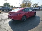 Used 2025 Acura Integra A-Spec image 4
