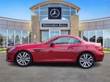 Certified 2020 Mercedes-Benz SLC 300 image 2
