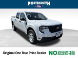 New 2025 Ford Maverick XL image 1