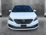 Used 2017 Hyundai Sonata Limited 2.0T w/ Cargo Package image 2
