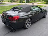Used 2018 BMW M6 Convertible image 4