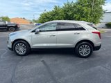 Used 2017 Cadillac XT5 Luxury w/ LPO, Wheel Lock Package image 6