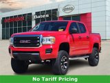 Used 2018 GMC Canyon 2WD Crew Cab image 2
