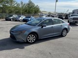 Used 2021 Toyota Corolla LE image 2