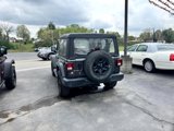 Used 2018 Jeep Wrangler Sport image 4