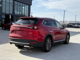 Certified 2021 MAZDA CX-9 Grand Touring image 5