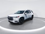 Used 2021 Chevrolet Traverse LT image 4