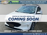 Used 2020 Ford Escape Titanium w/ Titanium Premium Package 2.0 image 2