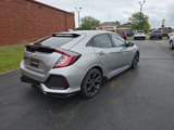 Used 2017 Honda Civic Sport image 3
