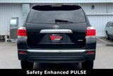 Used 2012 Toyota Highlander SE image 3