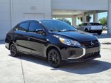 New 2024 Mitsubishi Mirage G4 Black Edition image 5