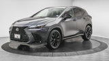 Used 2022 Lexus NX 350 F Sport w/ Accessory Package 2 image 3