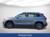 Used 2022 Volkswagen Taos S w/ IQ Drive S Package image 4