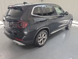 Certified 2022 BMW X3 sDrive30i w/ Convenience Package image 5