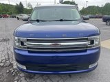Used 2014 Ford Flex SEL w/ Equipment Group 202A image 2
