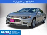 Used 2018 Chevrolet Malibu LT image 4