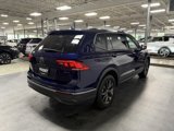 Used 2022 Volkswagen Tiguan SE image 4