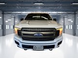 Used 2018 Ford F150 XLT w/ Equipment Group 302A Luxury image 2