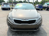Used 2013 Kia Optima EX w/ Premium Pkg image 3